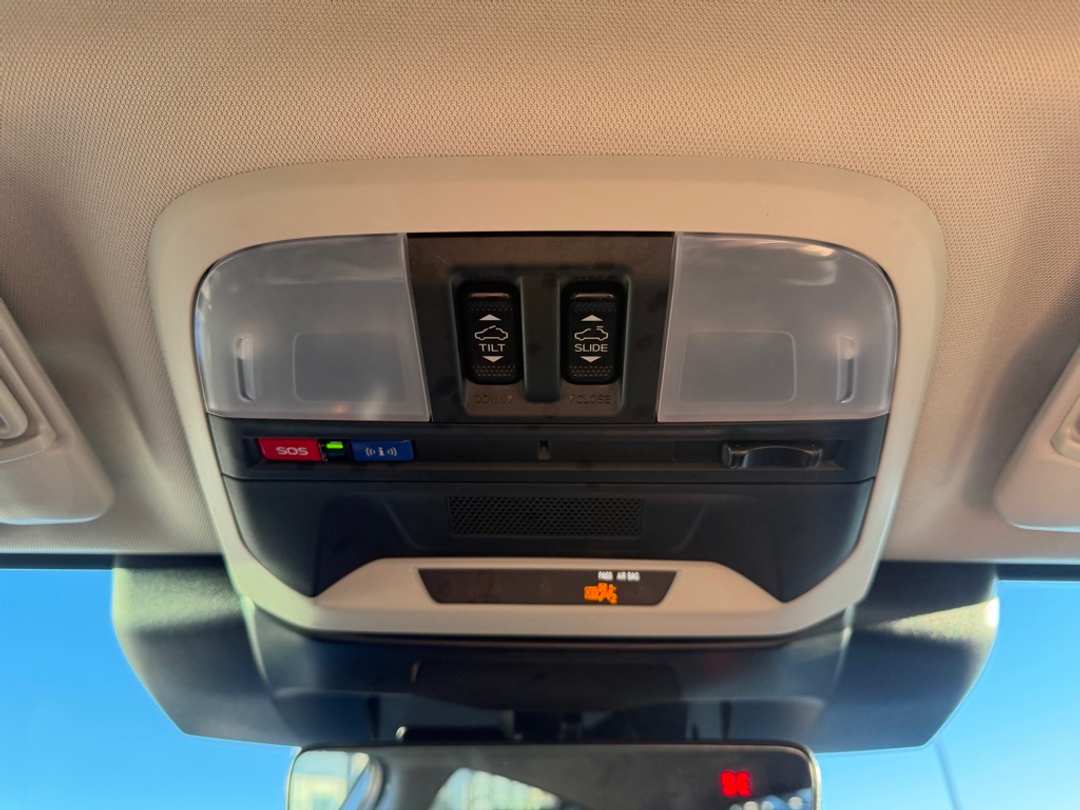 2024 Subaru Crosstrek Limited - Image 28