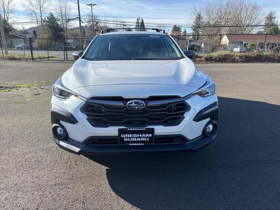 2026 Subaru Crosstrek Limited - Image 2