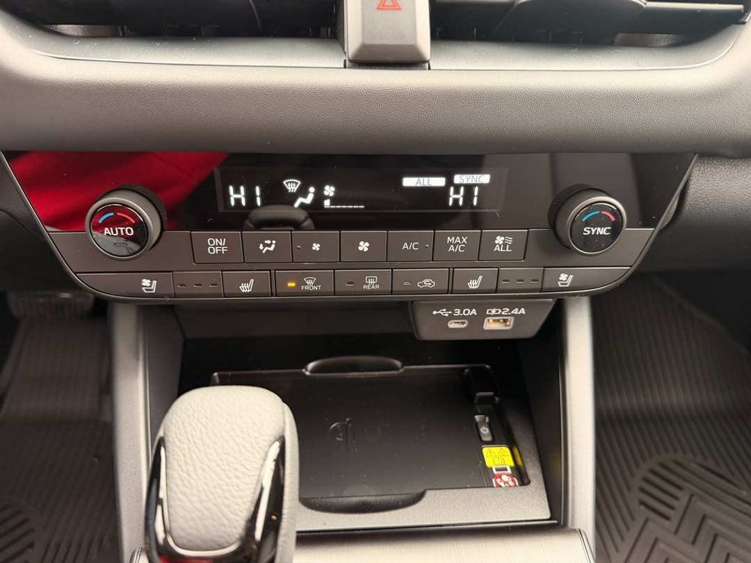 2026 Subaru Outback Touring XT - Image 39