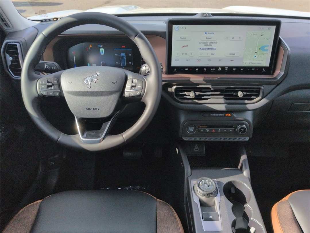 2026 Ford Bronco Sport Outer Banks - Image 24