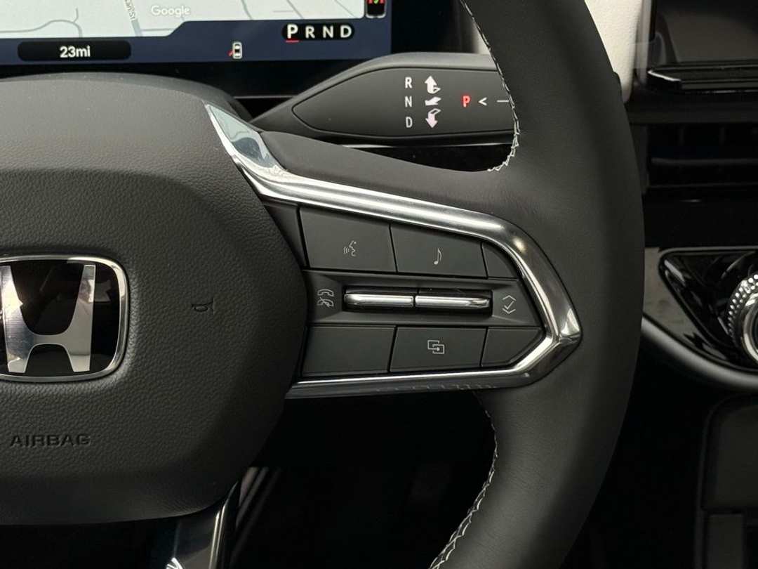 2025 Honda Prologue Touring - Image 19