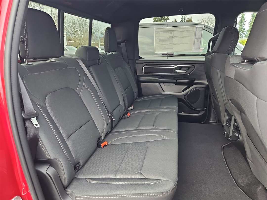 2026 Ram 1500 Big Horn/Lone Star - Image 27