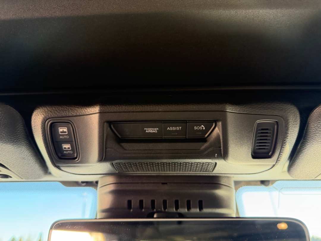 2026 Jeep Wrangler Sahara - Image 26