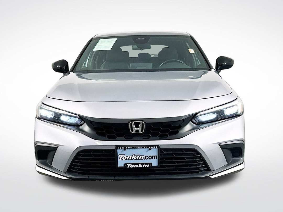 2024 Honda Civic Sport - Image 2
