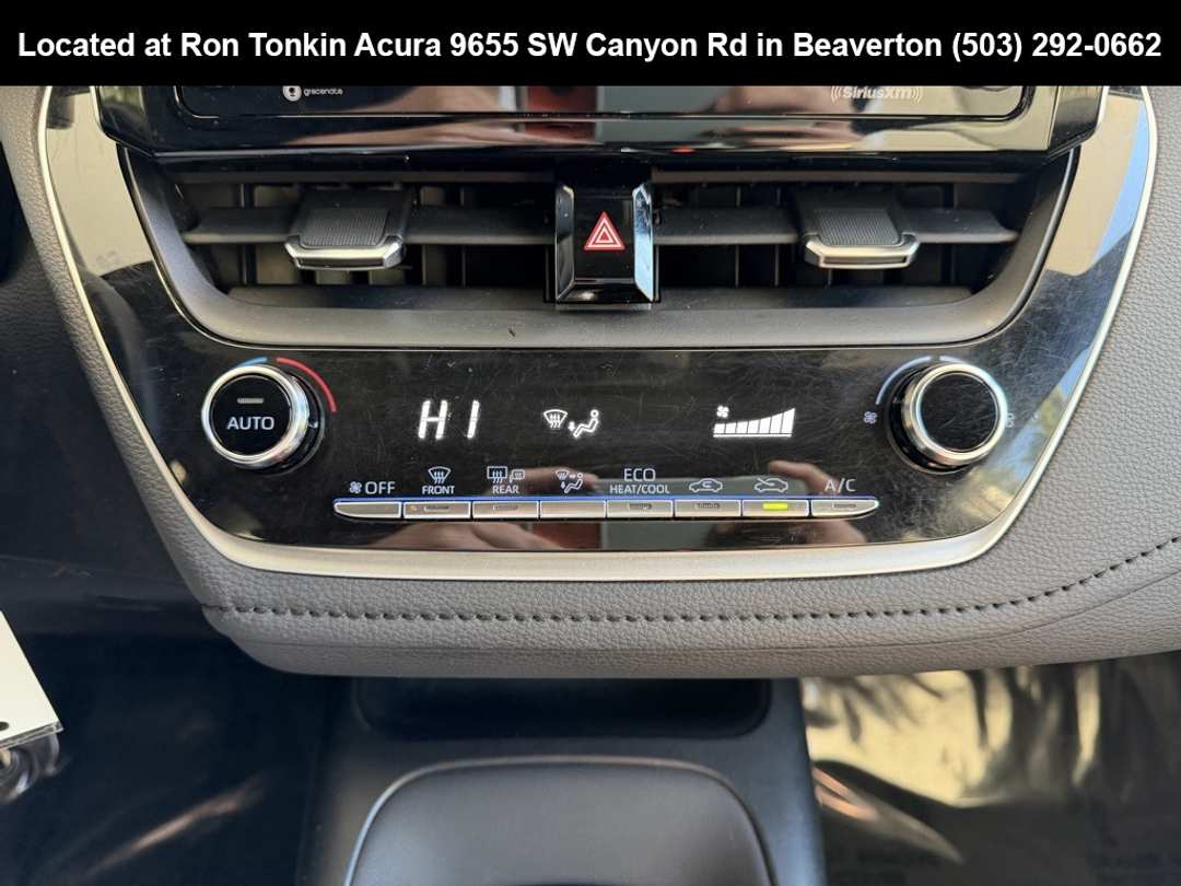 2021 Toyota Corolla SE - Image 22