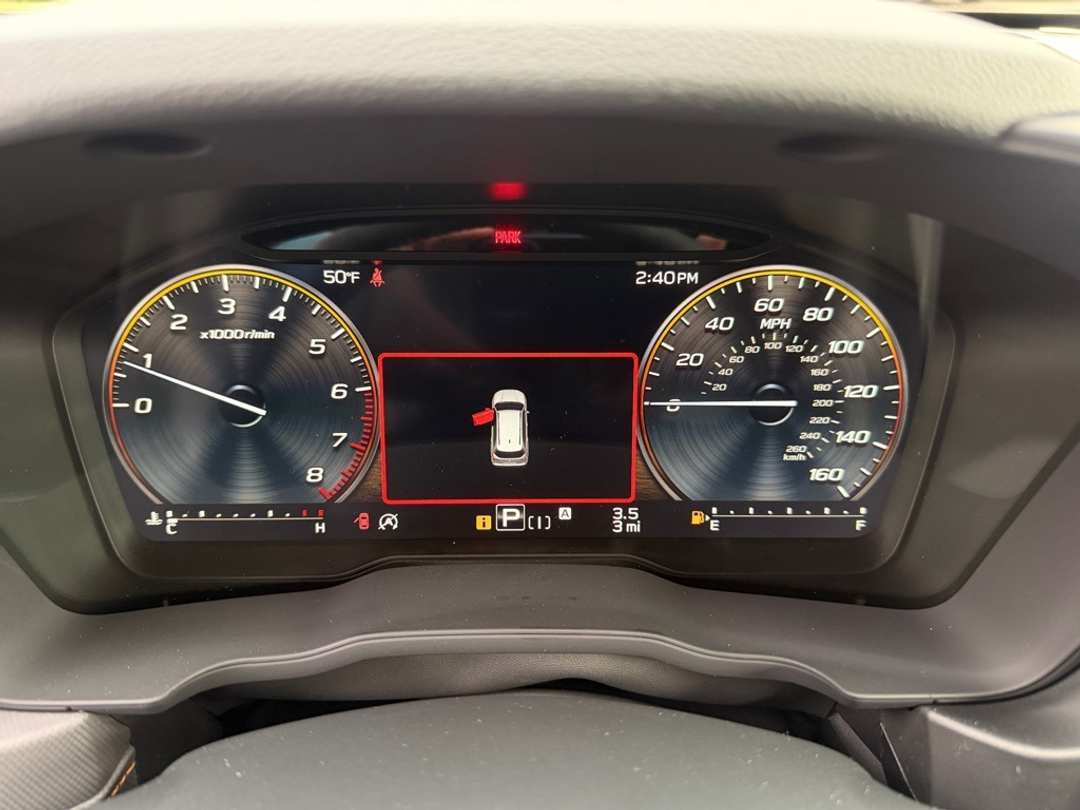 2026 Subaru Forester Wilderness - Image 32