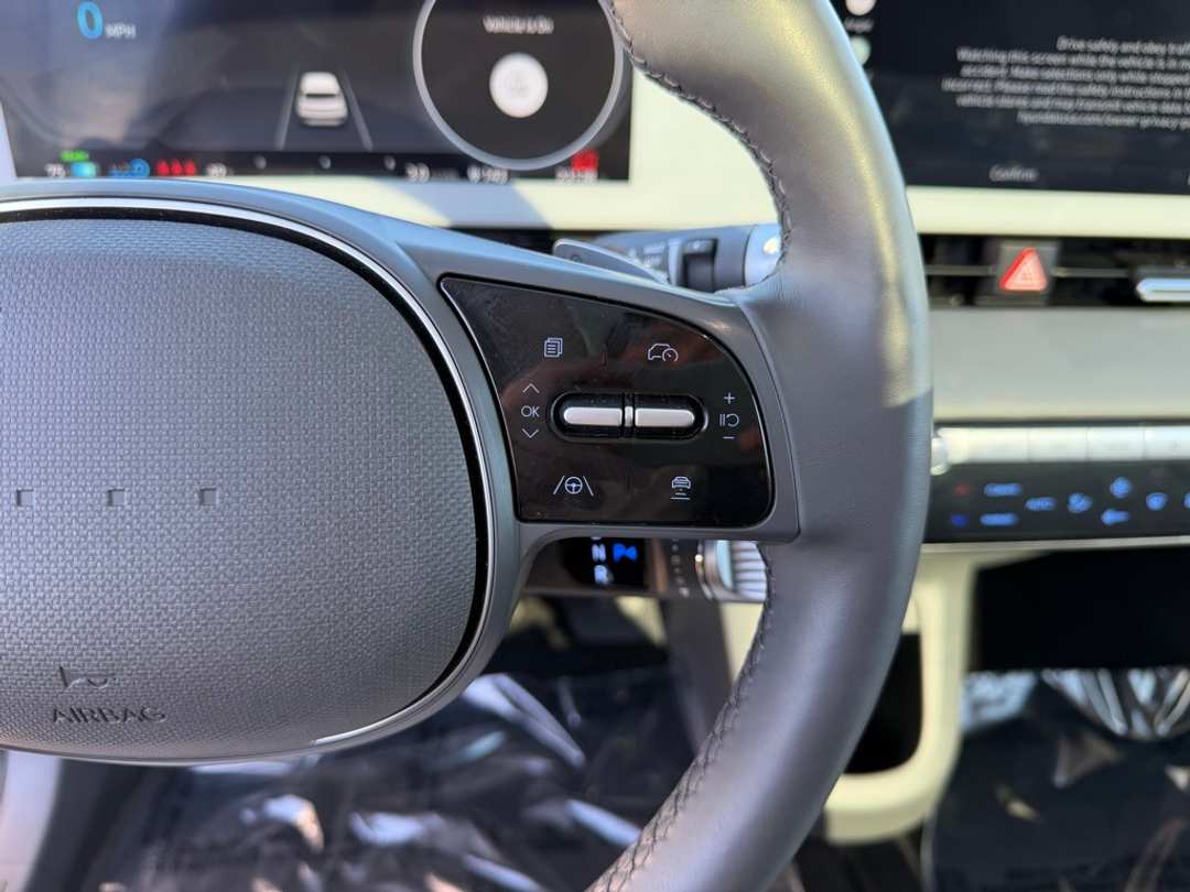 2024 Hyundai Ioniq 5 Limited - Image 19