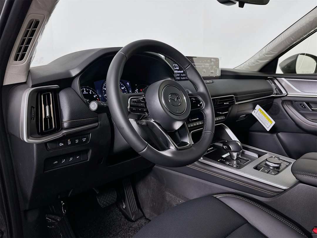 2026 MAZDA Cx-90 3.3 Turbo Preferred - Image 9