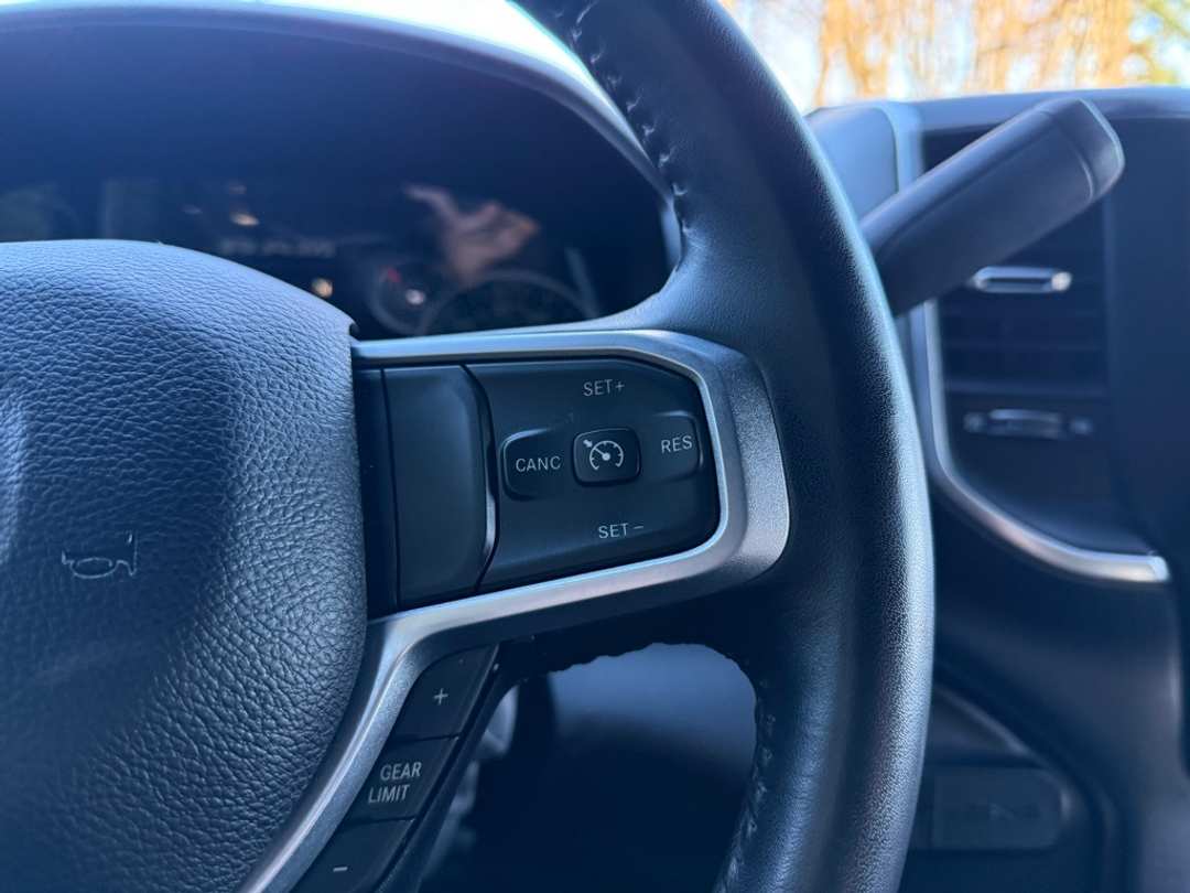 2024 Ram 2500 Big Horn - Image 32