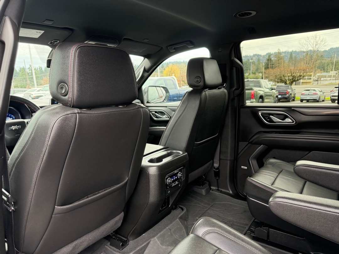 2024 Chevrolet Tahoe RST - Image 33