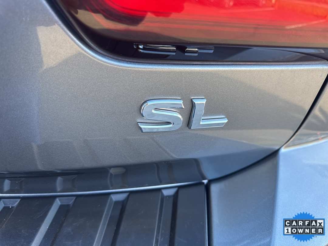 2024 Nissan Armada SL - Image 11