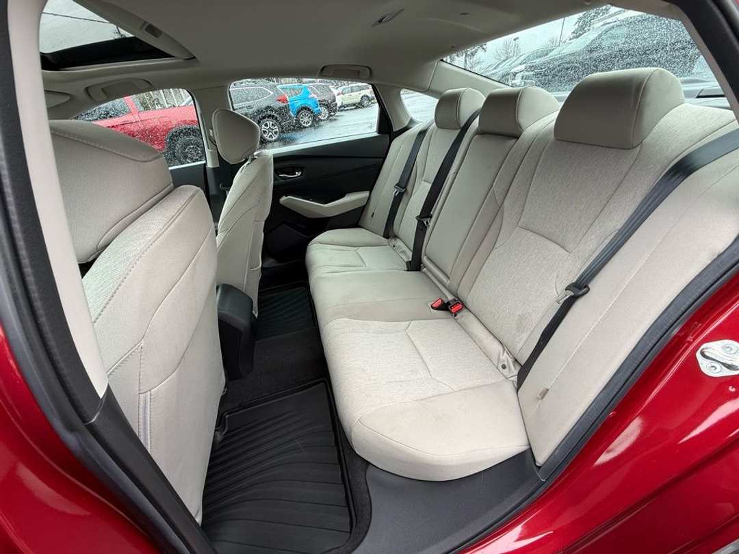 2024 Honda Accord EX - Image 15