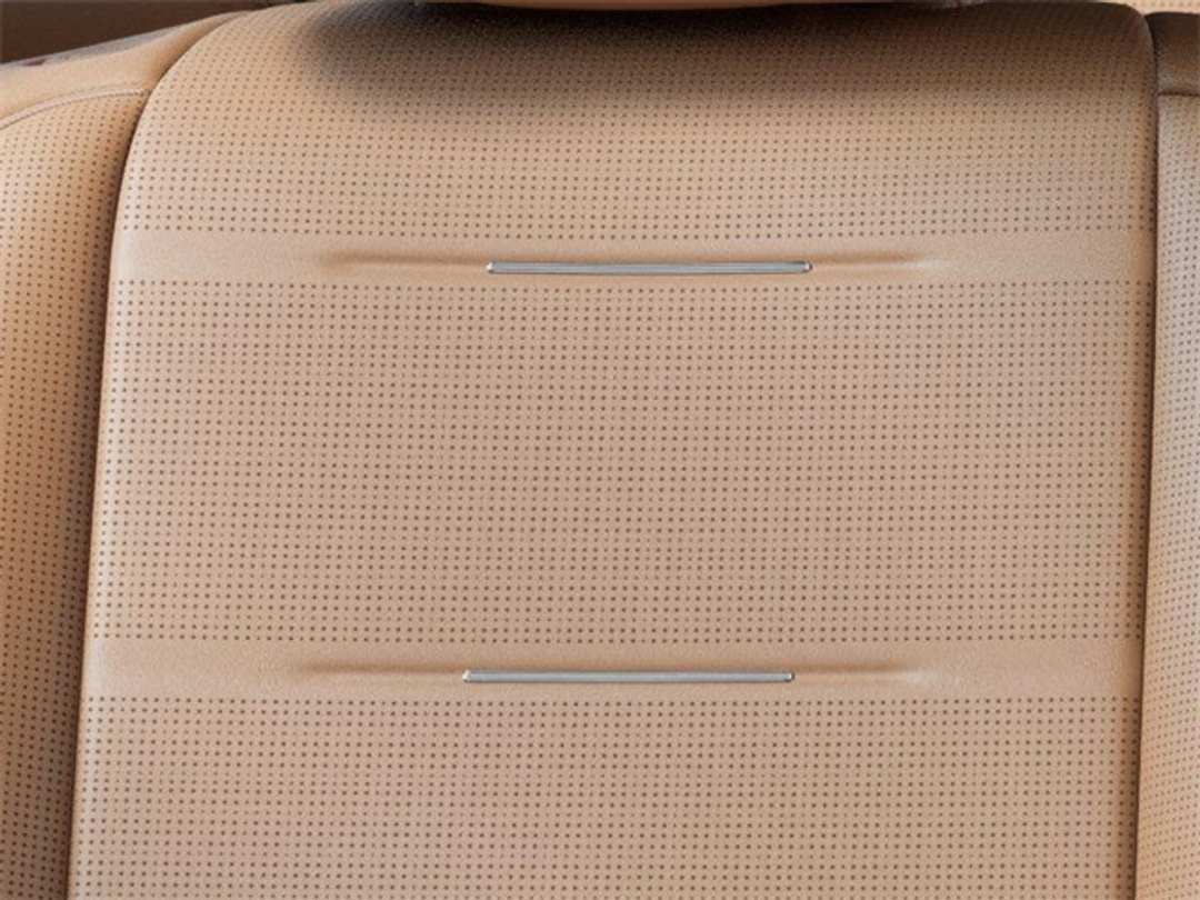 2026 Hyundai Palisade Calligraphy - Image 17