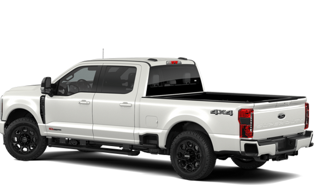 2026 Ford F-250Sd Lariat - Image 2