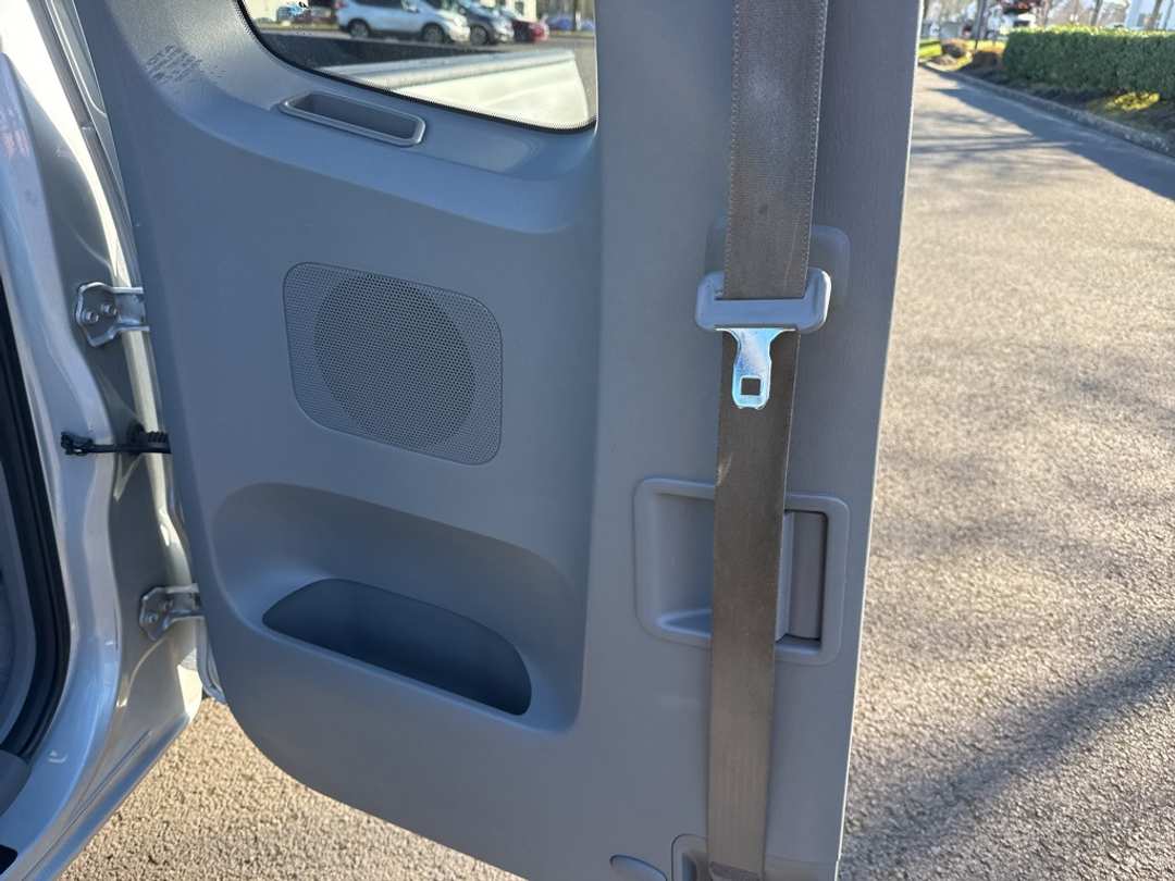 2008 Toyota Tacoma Base - Image 16