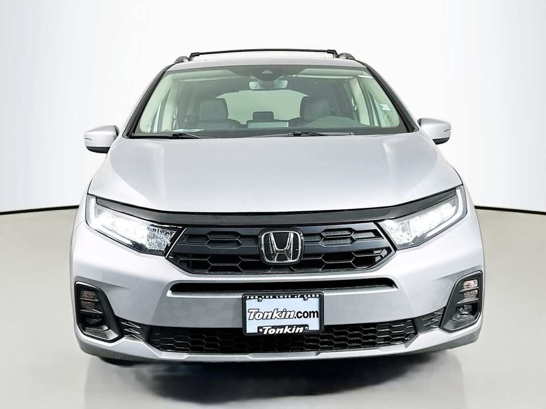 2026 Honda Odyssey EXL - Image 2