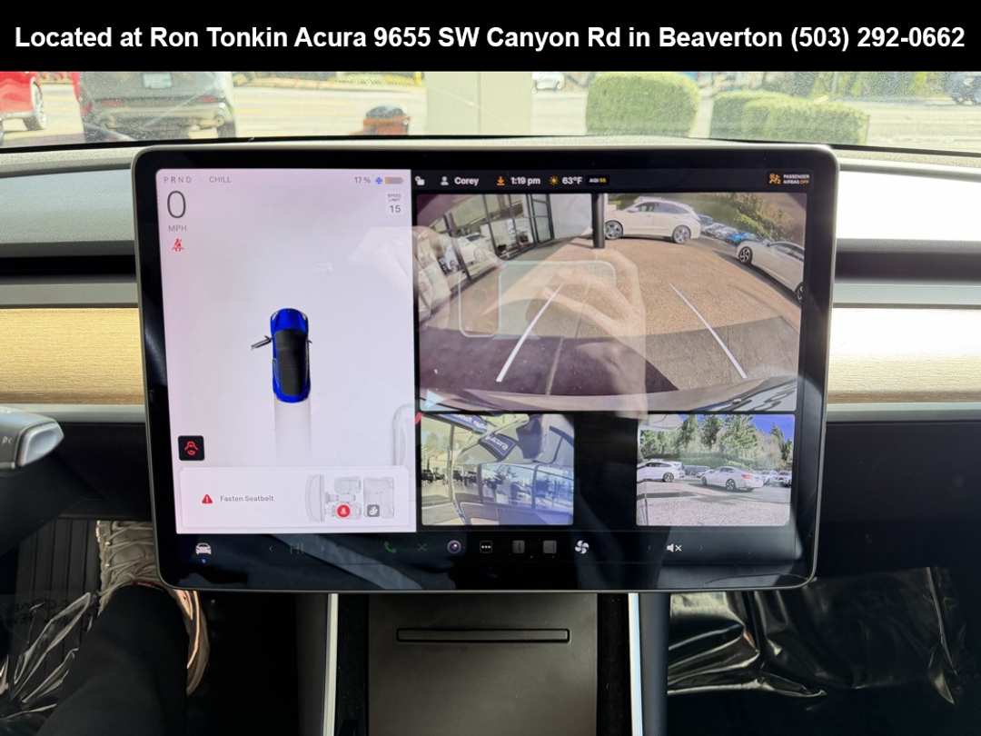 2019 Tesla Model 3 Standard Range Plus - Image 22