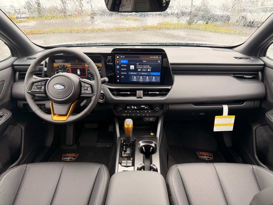 2026 Subaru Outback Wilderness - Image 26