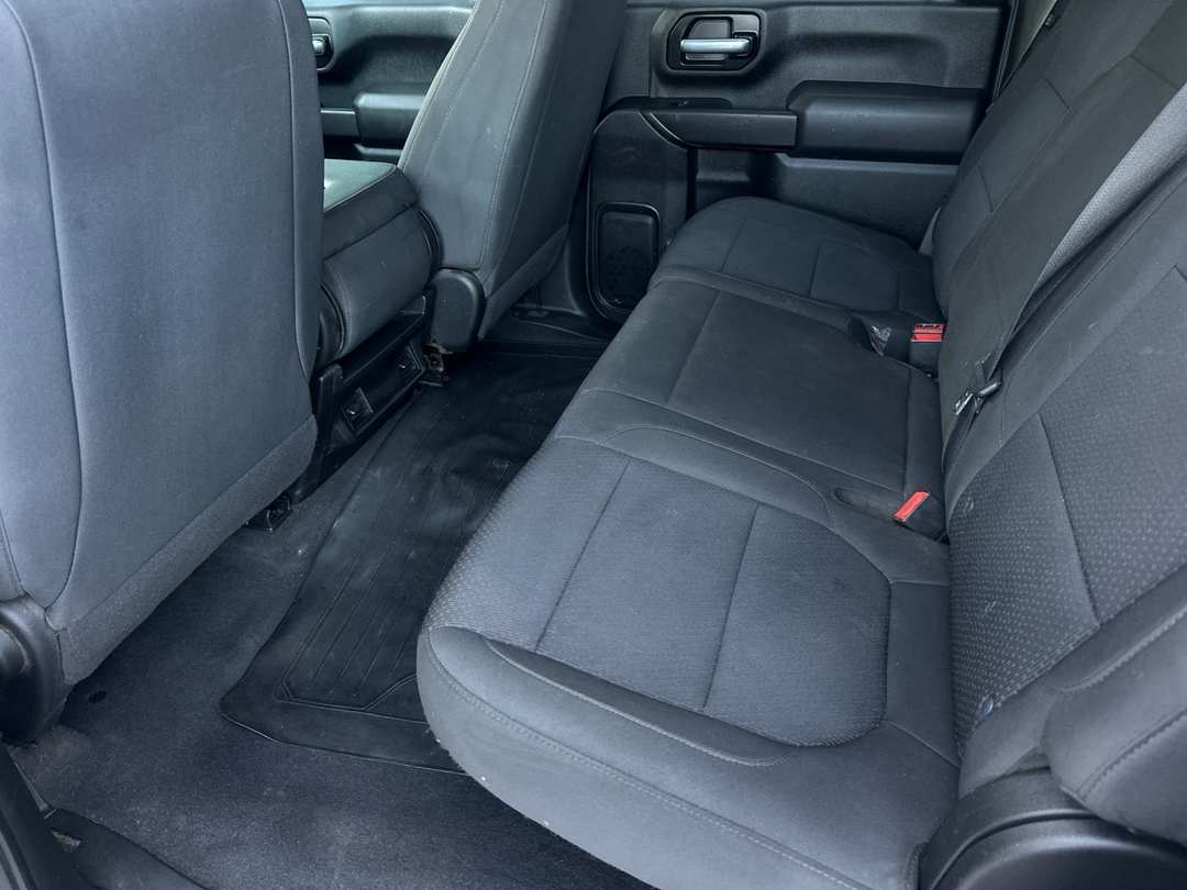 2021 Chevrolet Silverado 2500Hd Custom - Image 11