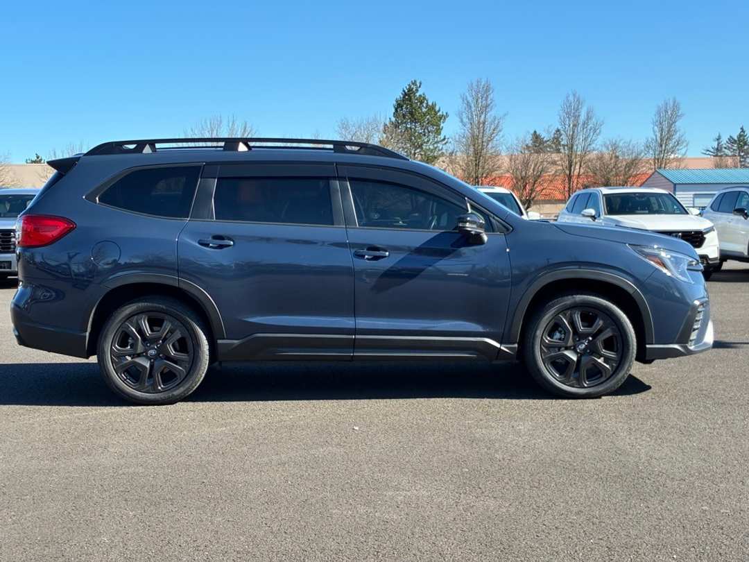 2023 Subaru Ascent Onyx Edition - Image 8