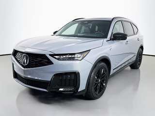 2026 Acura MDX ASpec Advance Package