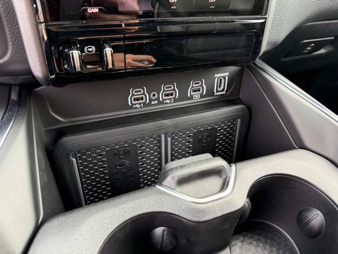 2026 Ram 1500 Laramie - Image 27