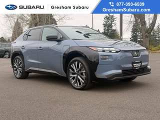 2026 Subaru Solterra Touring XT