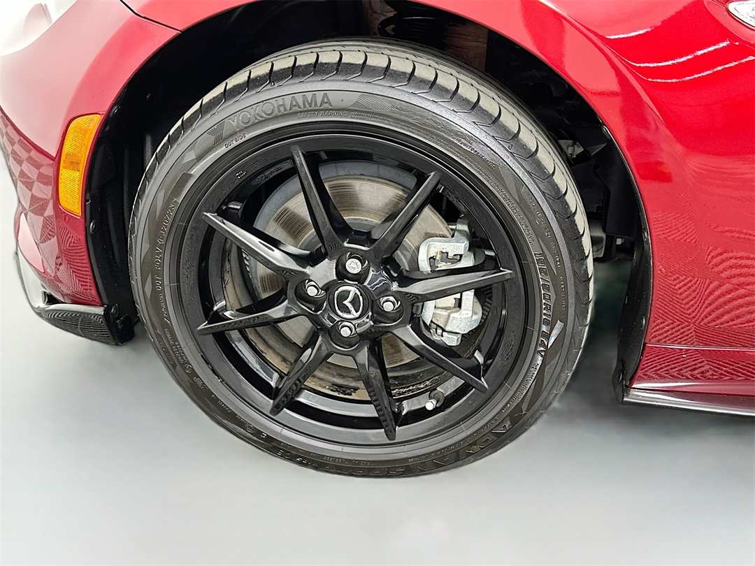 2023 MAZDA Mx-5 Miata Sport - Image 27