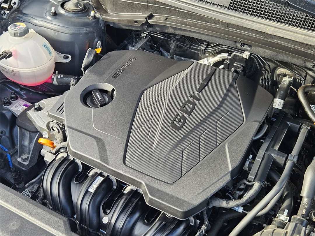 2024 Kia Sportage LX - Image 38