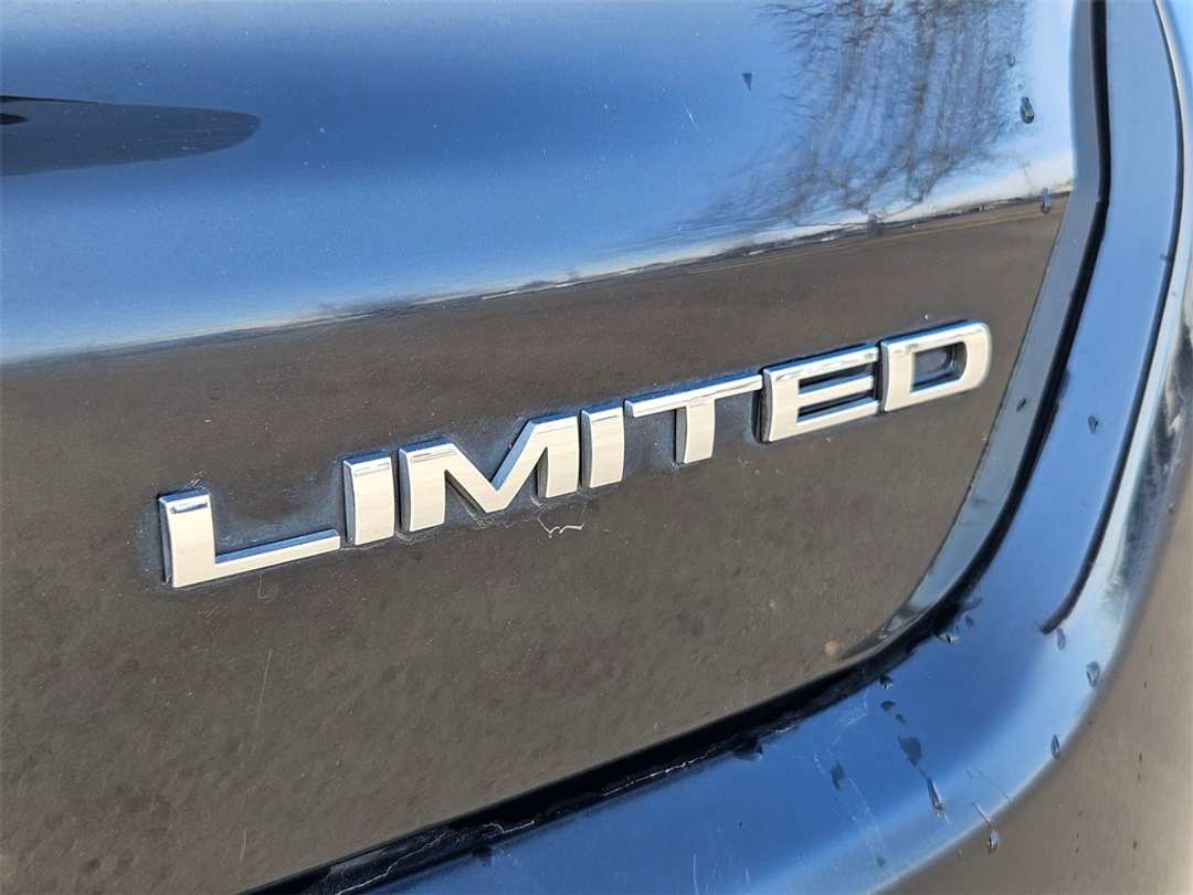 2018 Jeep Compass Limited - Image 33