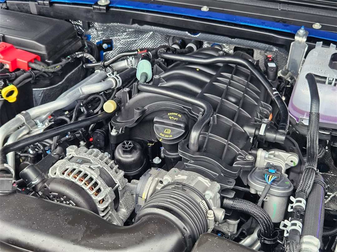 2026 Jeep Gladiator Rubicon - Image 41