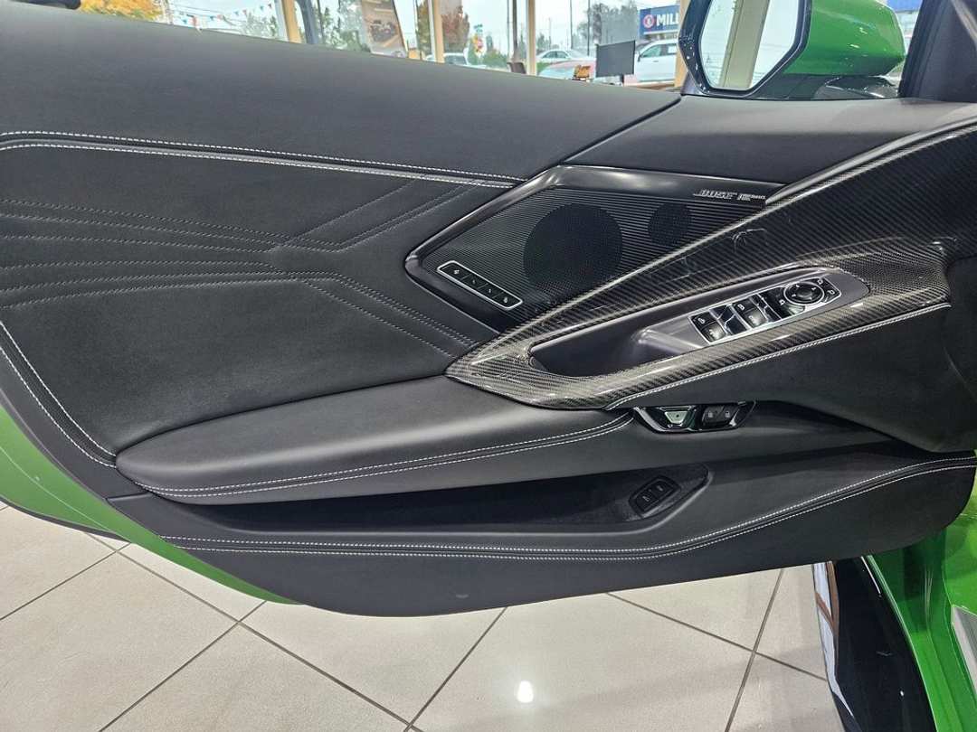 2026 Chevrolet Corvette Z06 - Image 10