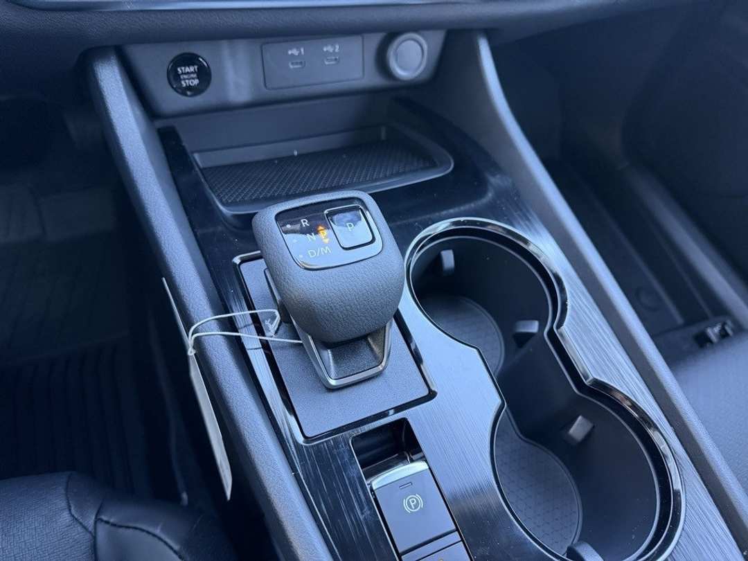 2026 Nissan Rogue Dark Armor - Image 26