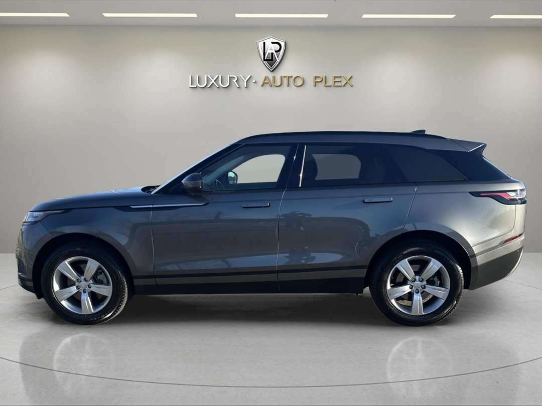 2018 Land Rover Range Rover Velar Awd 1-Owner 54,000 Miles S - Image 2