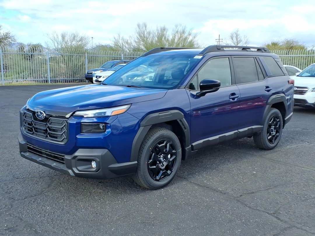 2026 Subaru Outback Limited - Image 2