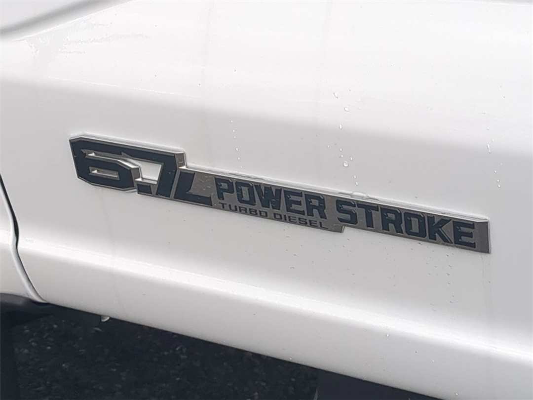 2024 Ford F-550Sd XL - Image 28