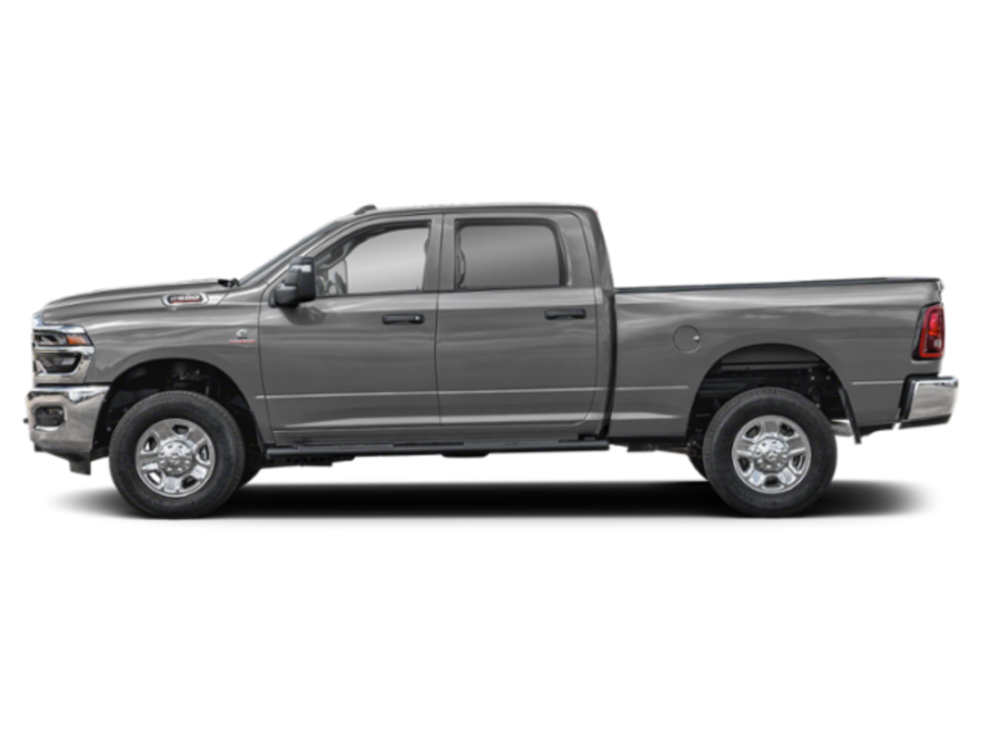 2026 Ram 2500 Laramie - Image 3