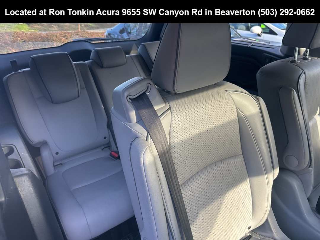 2021 Honda Odyssey Elite - Image 14