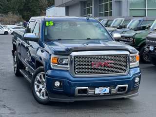 2015 GMC Sierra 1500 Denali