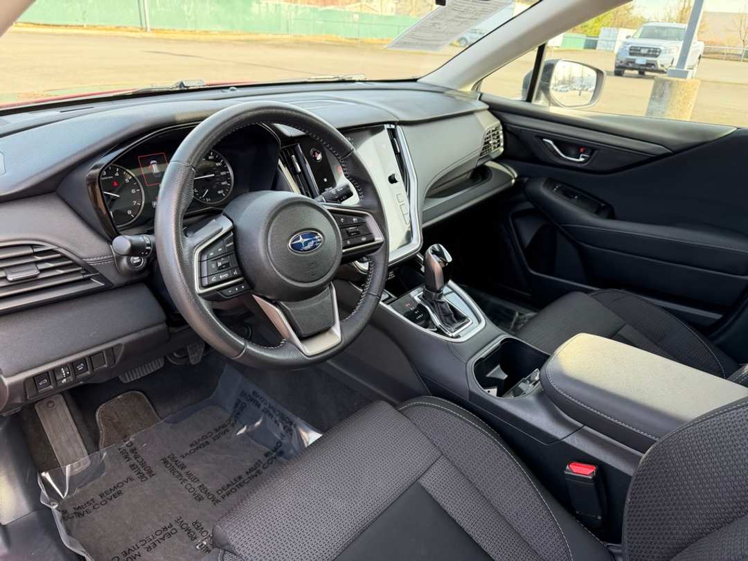 2025 Subaru Outback Premium - Image 16