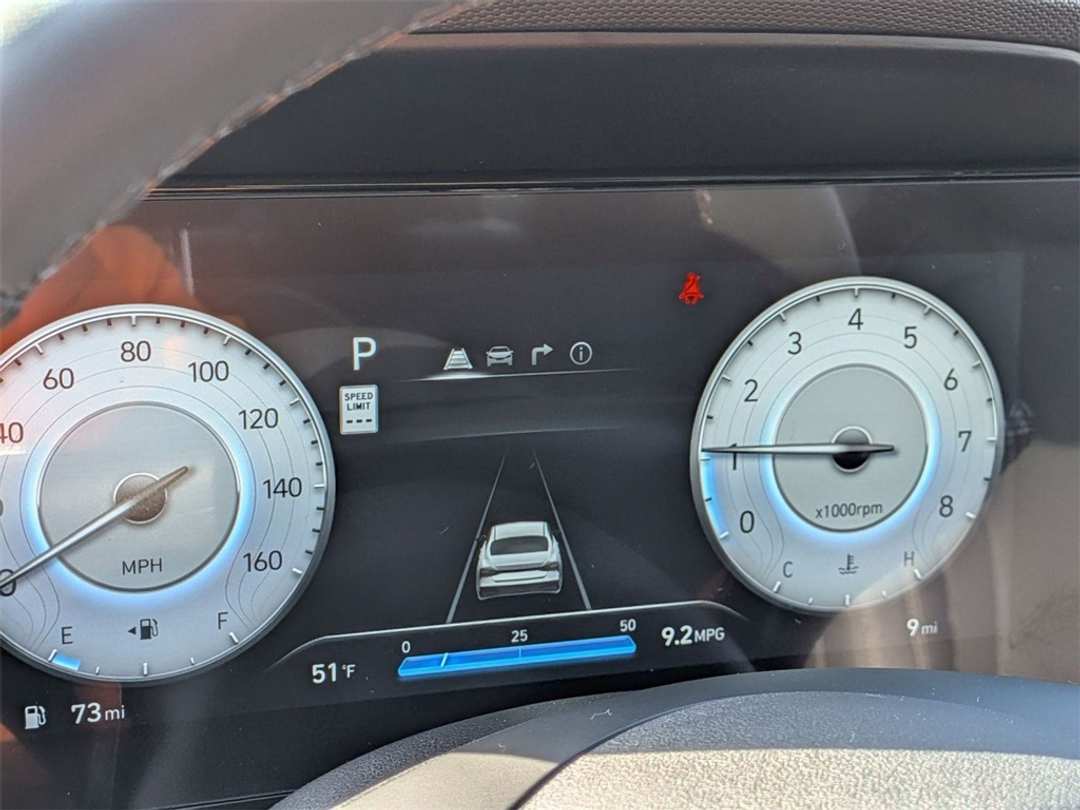 2026 Hyundai Elantra Limited - Image 15