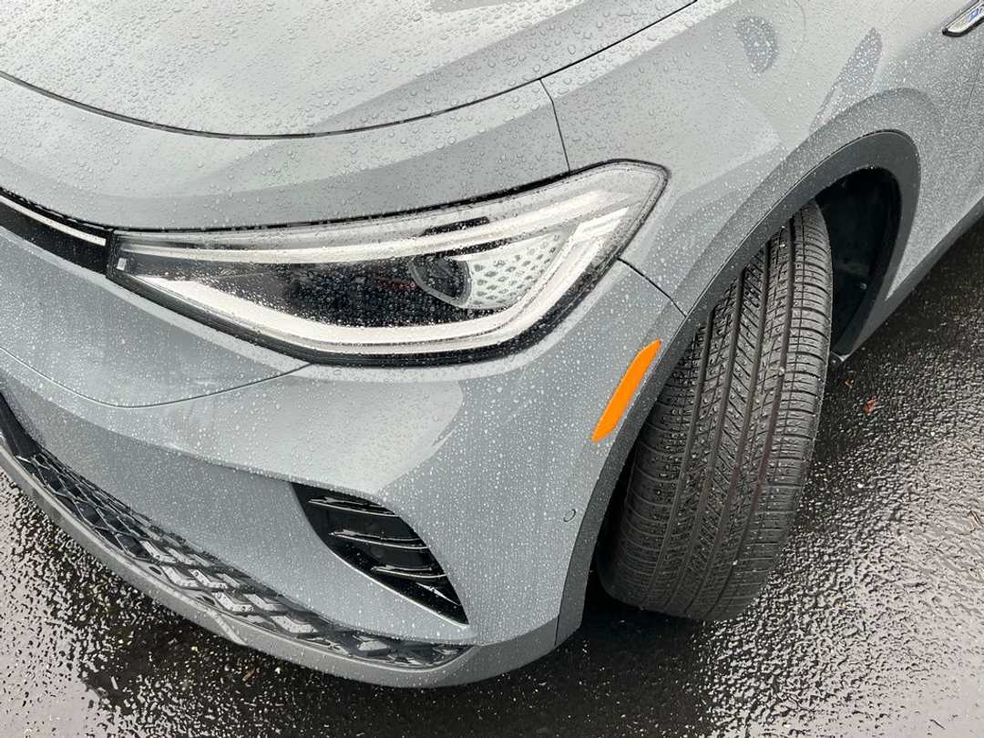 2023 Volkswagen Id.4 Pro S - Image 3