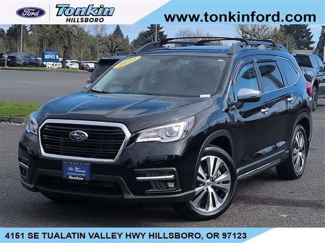 2022 Subaru Ascent Touring