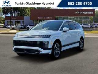 2026 Hyundai Ioniq 9 Performance Calligraphy