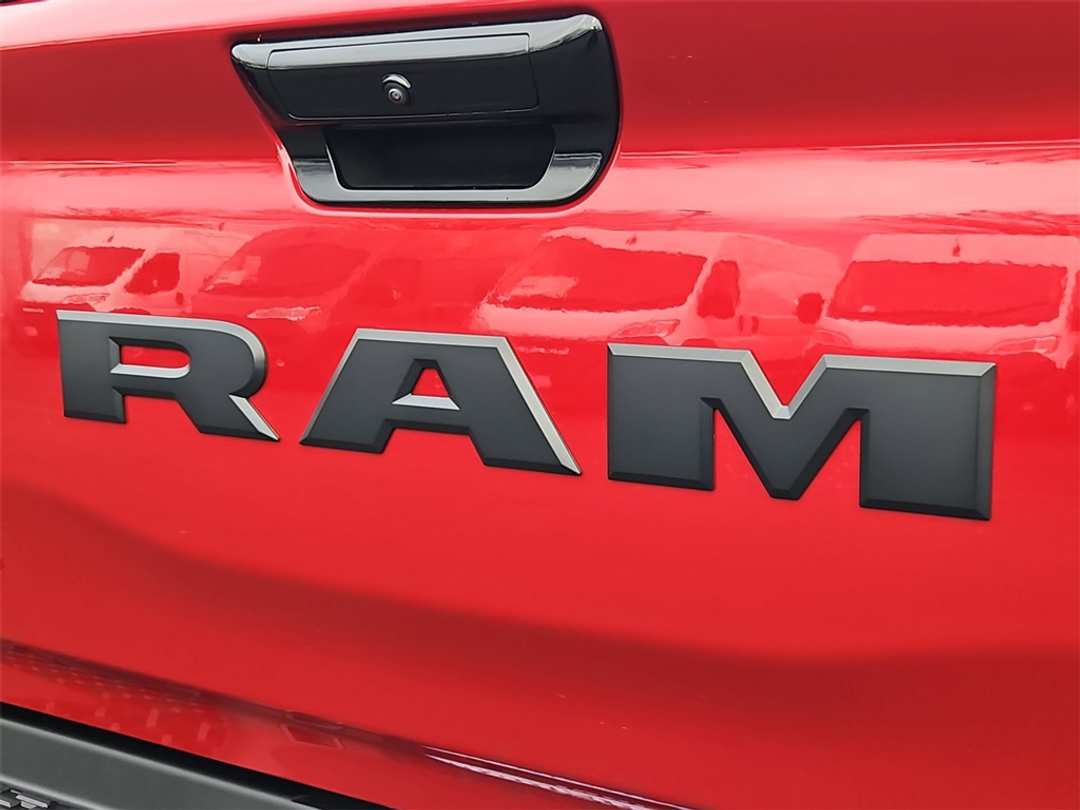 2026 Ram 1500 Big Horn/Lone Star - Image 25