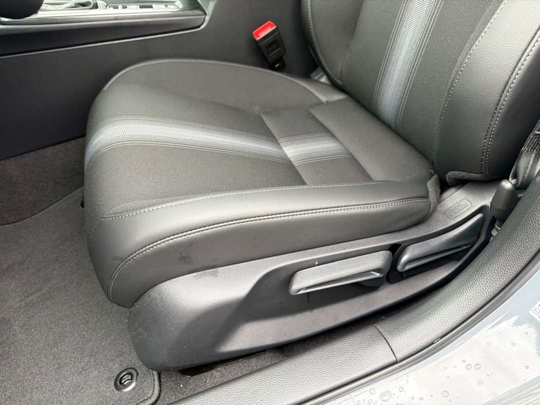 2026 Honda Civic Sport - Image 13