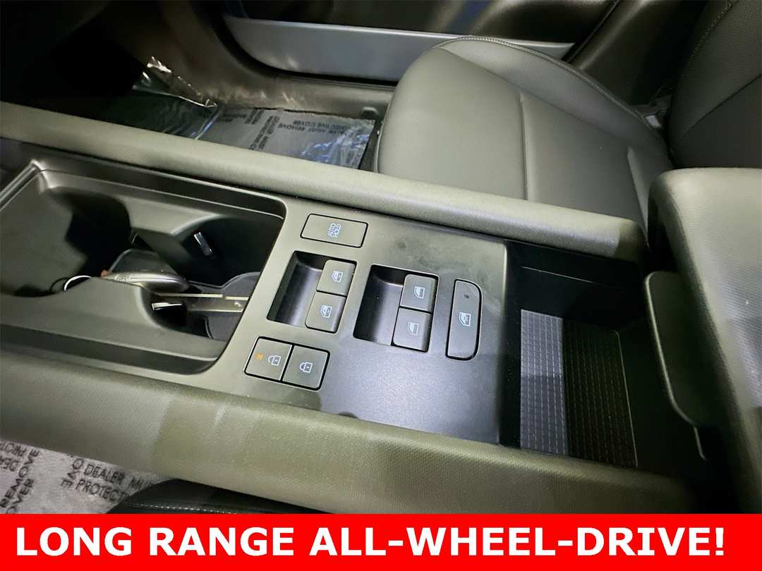 2023 Hyundai Ioniq 6 SEL - Image 23