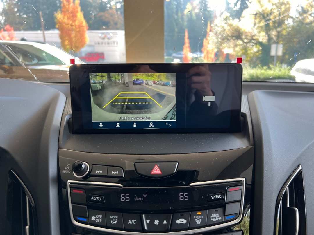 2026 Acura RDX Technology Package - Image 21