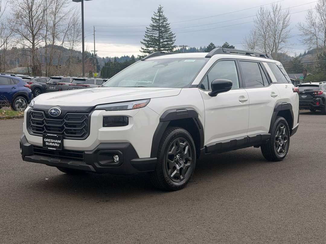 2026 Subaru Outback Premium - Image 3