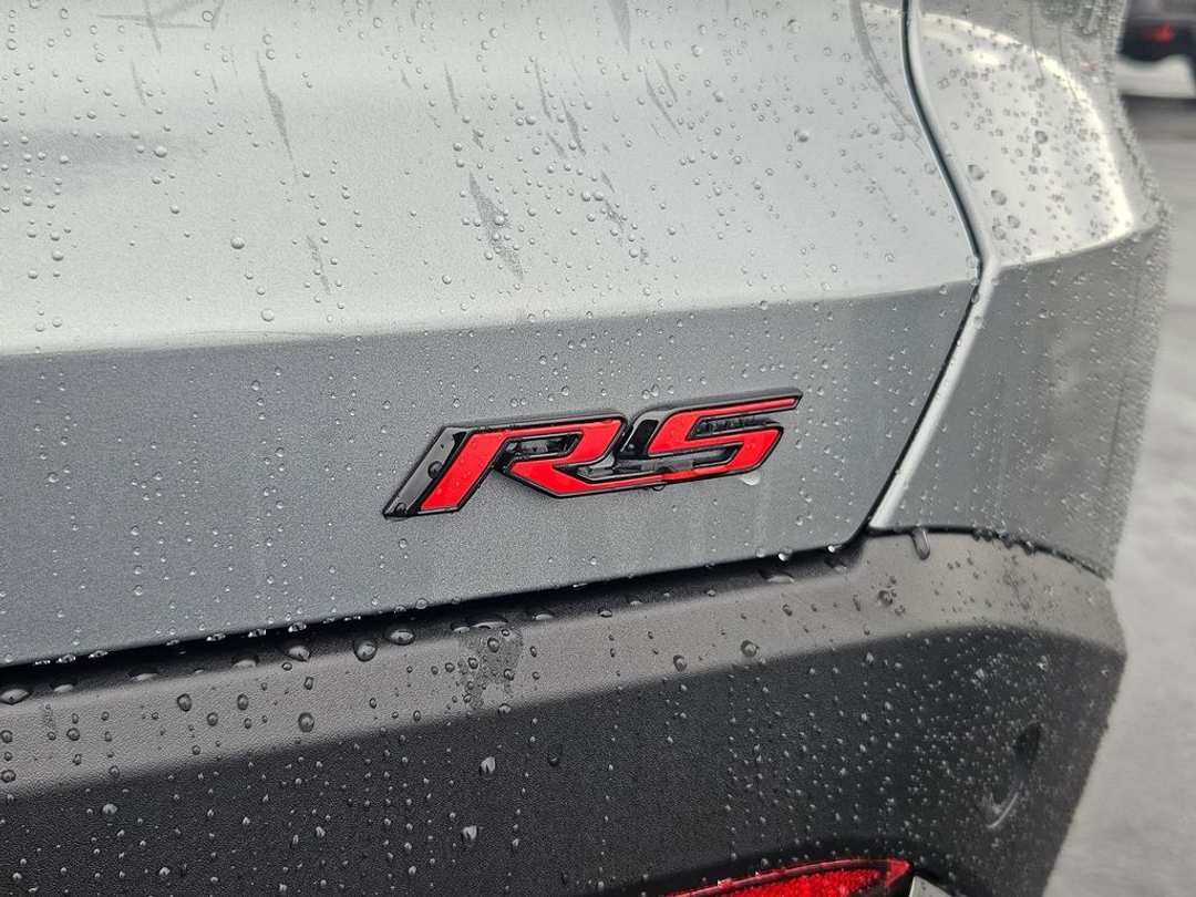 2026 Chevrolet Equinox RS - Image 34